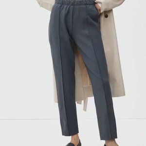 Everlane Dream Pant - Gray Size M
